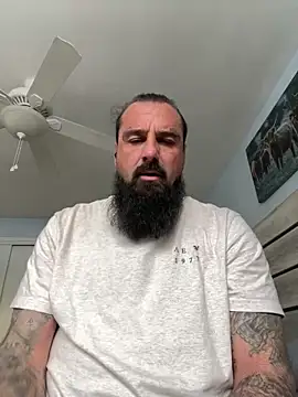alphareign85 online show from January 2026 08:56:01 PM
