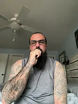 alphareign85 online show from January 2026 02:31:01 PM