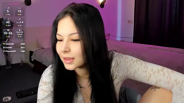 m1sss1nful online show from March 2026 06:09:02 AM