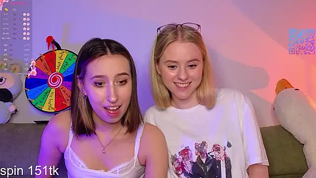 Mimipaws online show from February 2026 07:43:01 PM