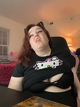 Snapshot of KittyCreamKisses chatting on May 2026 03:45:02 AM KittyCreamKisses online show from May 2026 03:45:02 AM