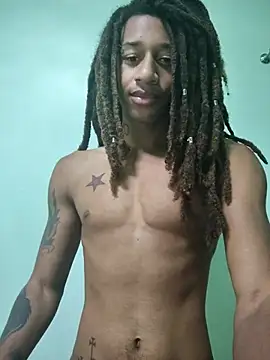 InfernalHazze online show from April 2026 04:39:01 AM