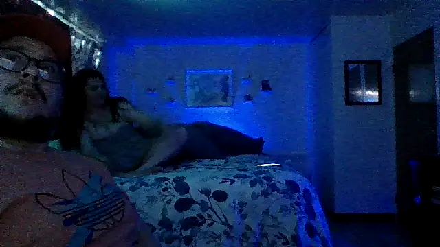 Snapshot of GeeKneeBee chatting on January 2026 05:00:01 AM GeeKneeBee online show from January 2026 05:00:01 AM