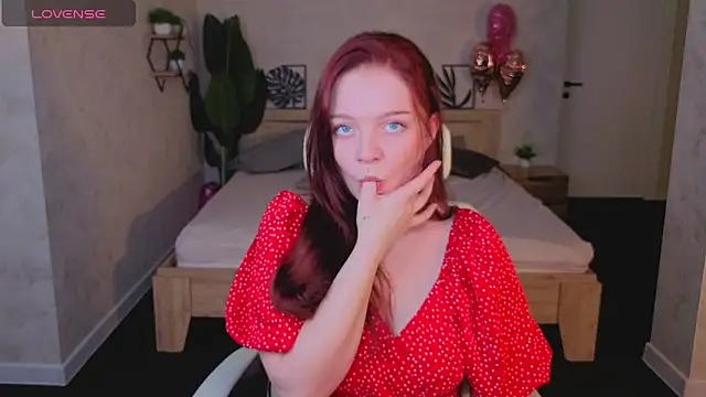 Gloria Gordon online show from March 2026 09:37:02 AM