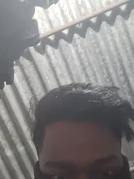 HoMann69 online show from February 2026 01:41:02 PM