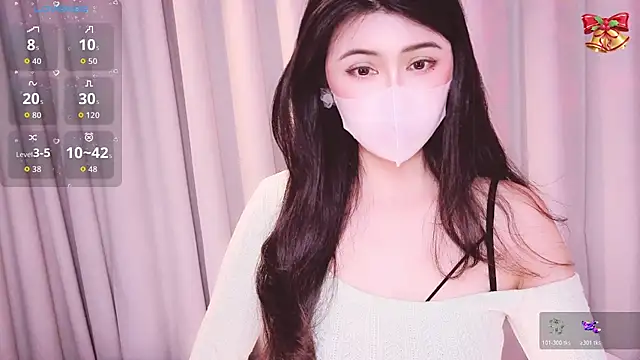 Snapshot of 1-Emma-1 chatting on February 2026 12:02:01 PM 1-Emma-1 online show from February 2026 12:02:01 PM