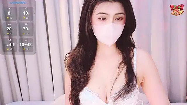 Snapshot of 1-Emma-1 chatting on February 2026 11:41:01 AM 1-Emma-1 online show from February 2026 11:41:01 AM