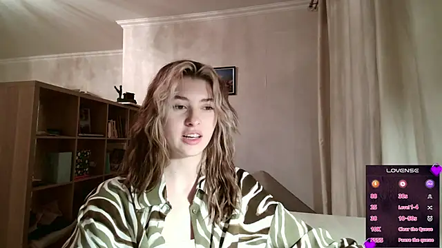 Snapshot of Dia_DeAmas chatting on March 2026 03:08:01 PM Dia DeAmas online show from March 2026 03:08:01 PM