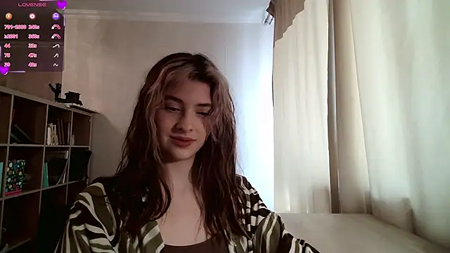 Snapshot of Dia_DeAmas chatting on March 2026 10:32:02 AM Dia DeAmas online show from March 2026 10:32:02 AM