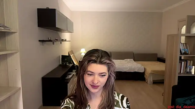 Snapshot of Dia_DeAmas chatting on April 2026 01:48:02 PM Dia DeAmas online show from April 2026 01:48:02 PM