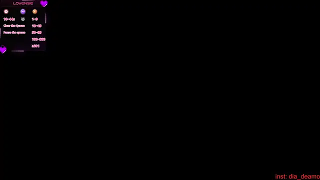Snapshot of Dia_DeAmas chatting on April 2026 11:26:02 AM Dia DeAmas online show from April 2026 11:26:02 AM