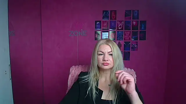 Madonna Fire online show from February 2026 12:37:02 PM