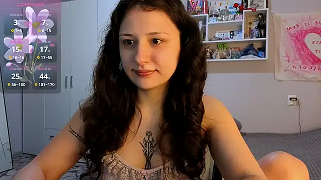 miralyn  online show from February 2026 09:00:02 AM