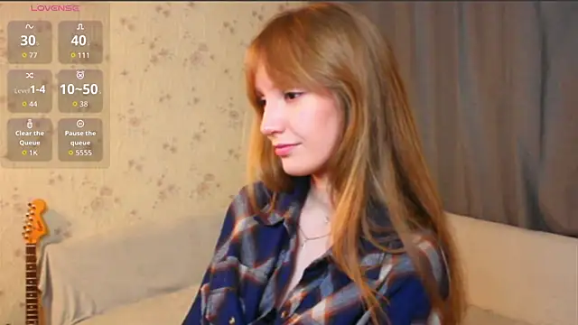 Snapshot of ArielNasvish1 chatting on February 2026 06:39:02 PM ArielNasvish1 online show from February 2026 06:39:02 PM