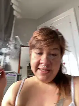 Snapshot of NymphoBuzi chatting on February 2026 05:44:01 PM NymphoBuzi online show from February 2026 05:44:01 PM