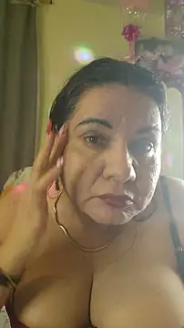 Afrodita venus squirt online show from March 2026 06:52:02 AM