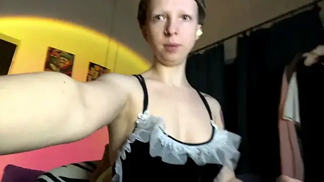 Ani Kali online show from January 2026 04:27:01 AM