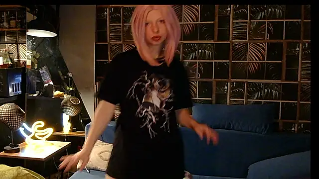 Ani Kali online show from February 2026 05:20:01 PM