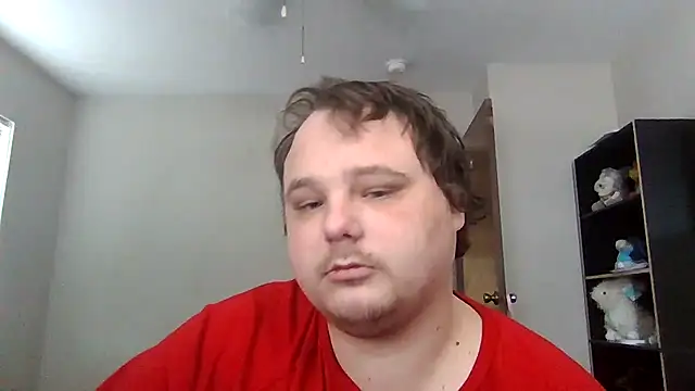 Snapshot of BradyFurness chatting on January 2026 06:22:02 PM BradyFurness online show from January 2026 06:22:02 PM