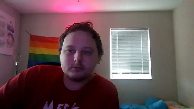 Snapshot of BradyFurness chatting on January 2026 08:32:01 PM BradyFurness online show from January 2026 08:32:01 PM