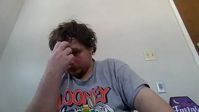 Snapshot of BradyFurness chatting on February 2026 03:33:01 PM BradyFurness online show from February 2026 03:33:01 PM