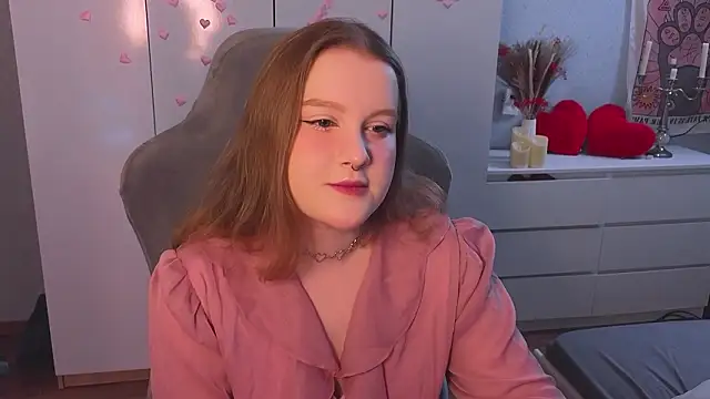 Snapshot of Ol1via chatting on February 2026 01:45:01 AM Ol1via online show from February 2026 01:45:01 AM