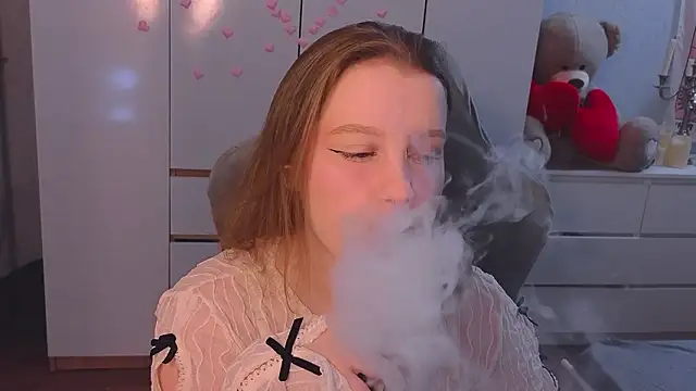 Snapshot of Ol1via chatting on February 2026 01:23:01 AM Ol1via online show from February 2026 01:23:01 AM