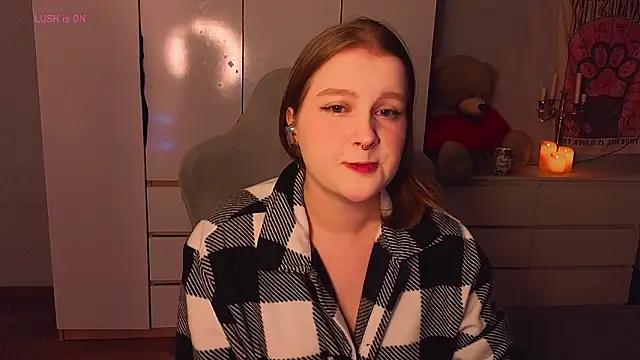 Ol1via online show from March 2026 01:45:01 AM