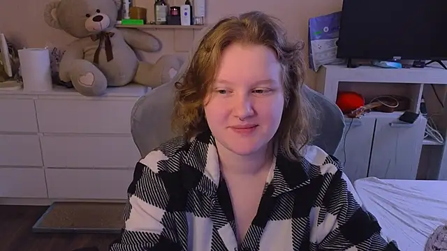 Ol1via online show from April 2026 02:56:01 AM