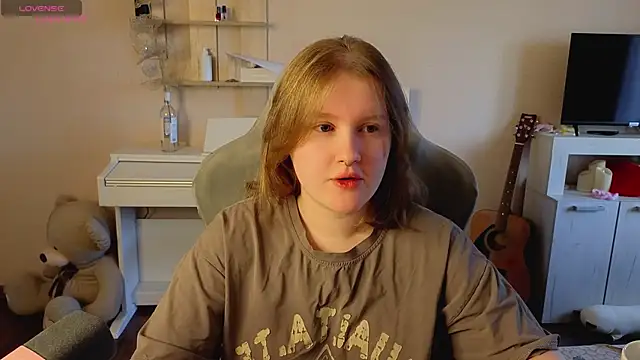 Ol1via online show from April 2026 03:13:02 AM