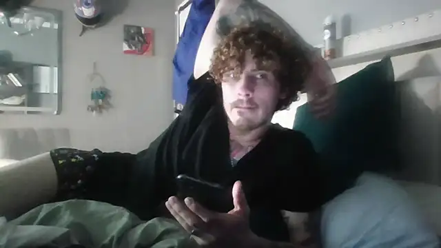 Derrick7799 online show from January 2026 08:56:01 PM