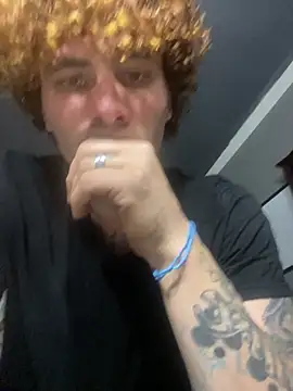 Derrick7799 online show from January 2026 07:21:01 AM