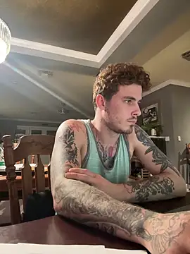 Derrick7799 online show from April 2026 06:05:02 AM