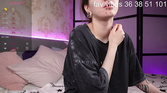 Alice Goth online show from February 2026 01:29:02 AM