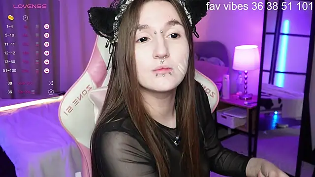 Alice Goth online show from May 2026 09:03:01 AM