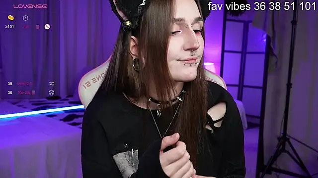 Alice Goth online show from July 2026 04:03:02 AM