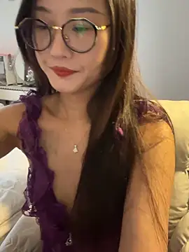 Snapshot of AnnieLi888 chatting on February 2026 07:12:02 AM AnnieLi888 online show from February 2026 07:12:02 AM