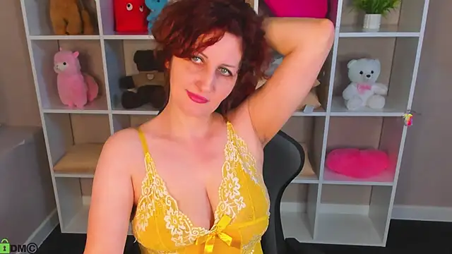 Sindy Ortega online show from June 2026 12:24:01 AM