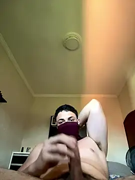 ZAKINNN online show from January 2026 07:38:02 PM