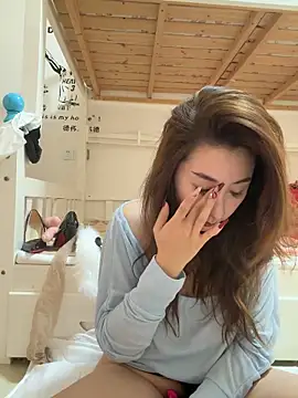 Snapshot of Jingjingxiang-520 chatting on February 2026 07:38:01 AM Jingjingxiang-520 online show from February 2026 07:38:01 AM