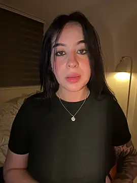 evelynrosess1 online show from May 2026 12:08:02 AM