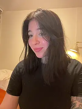 evelynrosess1 online show from June 2026 04:09:01 AM