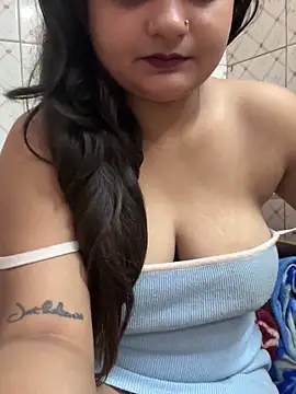 Curvy Anaya online show from June 2026 06:52:02 AM