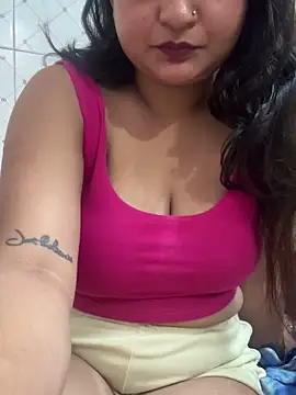 Curvy Anaya online show from June 2026 06:06:01 AM