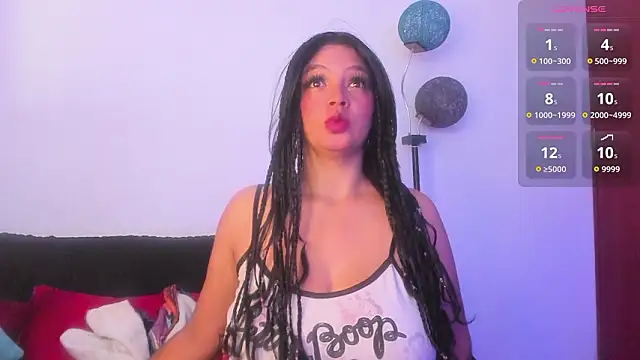 Maitte lover online show from February 2026 09:08:01 AM