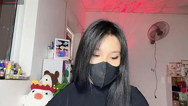 Tieu-May online show from May 2026 07:14:01 AM