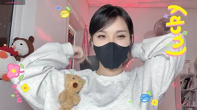 Tieu-May online show from May 2026 07:16:02 AM