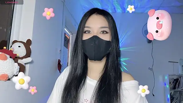 Tieu-May online show from May 2026 07:38:01 AM