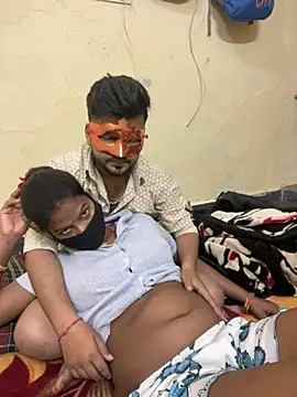 Snapshot of A-POOJA_RANI chatting on February 2026 07:13:01 AM A-POOJA RANI online show from February 2026 07:13:01 AM