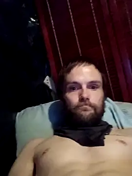 Rodgerd35 online show from May 2026 07:24:02 AM